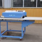Factory Price Heat Press Fusing Machine In Garment Industry