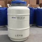 Liquid Nitrogen China Wholesale YDS20 Container Liquid Nitrogen Dewar 20L