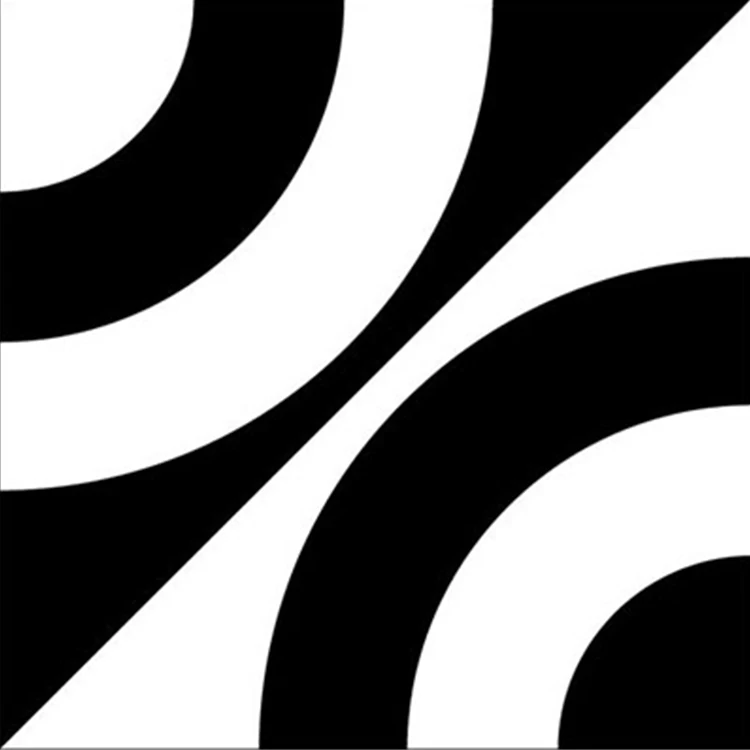 Hasin New Design Matt Finish Tile 300x300 Ceramic Tiles Highest Level Kitchen Floor And Wall Small Flower Tile