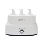 Towel MJH23 23 Litre Single-Door Automatic Mini Towel Warmer In White Color
