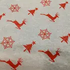 17gsm white color mg tissue wrapping paper for clothes