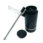Holiday electric wine decanter luxury and wine aerator pourer and filter aerator for wine
