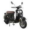 Cool Europe Models Vespa Scooter For Couples