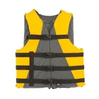 lifesaving vests kid water buoy neoprene buoyancy water park life jackets