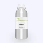 2020 Hot Sale Natural Organic Bulk Cold Press Rose Essential Oil 100% Pure Best Price for Skincare