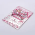 Cheapest Customized Standard Size Congratulations Paper Greeting Card Christmas Card Birthday Card