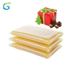 animal skin hot melt adhesive jelly glue for gift box