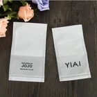 Dust proof pp non-woven shopping custom drawstring shoe bag