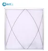 Factory direct sale Tiled Board type Aluminum frame air filter