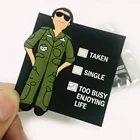 Custom Logo PVC Fridge Magnets/Refrigerator Magnet