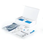 Tens Massager Pain Relief Massage Custom Wireless Ems Tens Unit Portable Mini Body Massager For Pain Relief