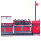 Rebar 32t Cold Rolling Mill Cold Rolled Ribbed Bar Machine Cold Rolled Ribbed Bar Equipment For Rebar Production