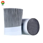 Plastic Bristle good price soft Nylon PA6 PA66 PBT PP PET filament industrial Road Sweeper brush broom Filament