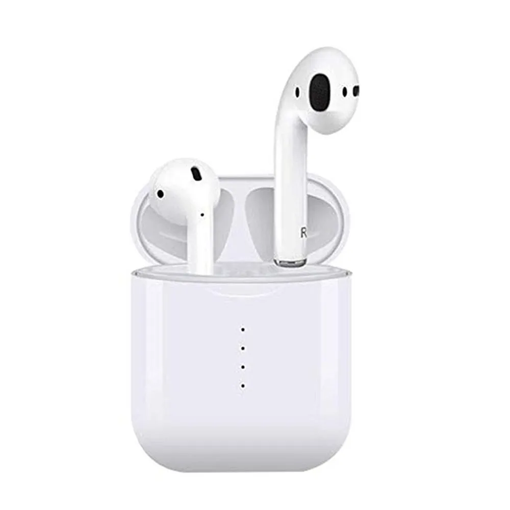 I9s I10s Tws I10 Twin Blueteeth Headphones Touch Siri Wireless Earphones In Earbuds Pop-Up Without Light - ANKUX.COM