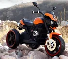 One-Stop Service New Fashion Kids Motorcycle Children's Battery Motorcycle With Ride On Car