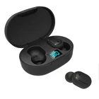 2019 wireless earphone TWS 5.0 Wireless Headphones Waterproof Headset for Smart Phone for iOS android xiaomi