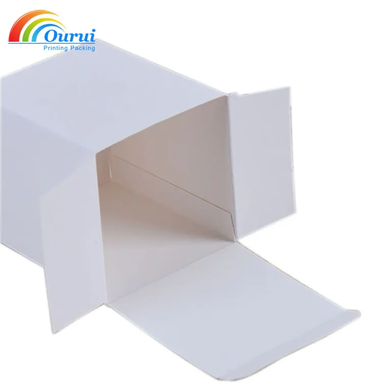 custom printed corrugated cardboard carton paper packaging box