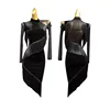 /product-detail/black-s-thin-velvet-ballroom-latin-jazz-dance-dresses-fringe-costume-62399685685.html
