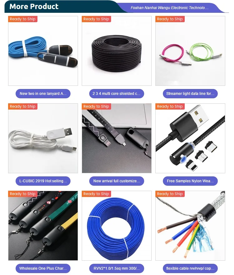 Vehicle magnetic suction mobile phone streamer charging lines Multi Colors Flowing LED Light Strong Magnetic 3 in 1 USB cable - ANKUX.COM