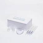 Home Whitening Kit Factory Private Label Approved LED Light Tooth Bleaching Gel Home Teeth Whitening Kit Customized Logo