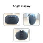 Bluetooth Handsfree Kit Hot Selling Multipoint Wireless Bluetooth Handset Car Handsfree Speakerphone Kit