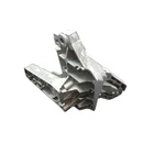 安い高速プロトタイプ精密アルミダイカスト金型設計機械加工部品金属スタンピング金型価格メーカー