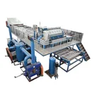Full Automatic Machine Full Automatic With Different Capacity Egg Tray Making Machine