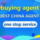 China Best Professional Sourcing Agent Buying Low Commission Agent