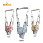 Safety Breathable Adjustable Baby Walking Harness Baby Walkers