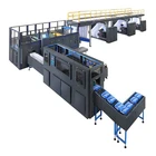 Automatic Paper Roll A4 Cut Size Copy Paper Sheeter Machine