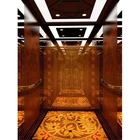 NOVA Supply Elevator Spare Parts Passenger Lift Elevator Cabin