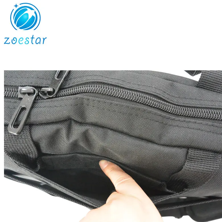 Cheap Laptop Computer Briefcase Shoulder Bag Carrying Case for Men