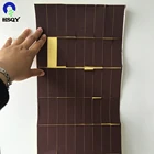 Paper Matches Box Full Line Striker Match Box Striking Paper