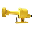Switch Speed Underspeed Monitoring Slip Switch For Measuring Belt Speed