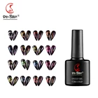 Polish 3d Gel Polish Gdcoco Professional Nails Polish 3D Eye 3d Cat Eyes Gel Polish