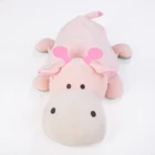Toy Animal Toy Hot Sale Fashion Crocodile Deer Stuffed Sloth Plush Toy Animal Changeable For Children And Girls