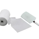 BSCI ISO9001 supplier household disposable floor mop cleaning floor wipes nonwoven Floor Cloth