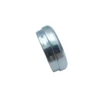 Carbon Fittings Carbon Fitting Carbon Steel Zinc Plated Ferrule Fittings For Hydraulic Systems