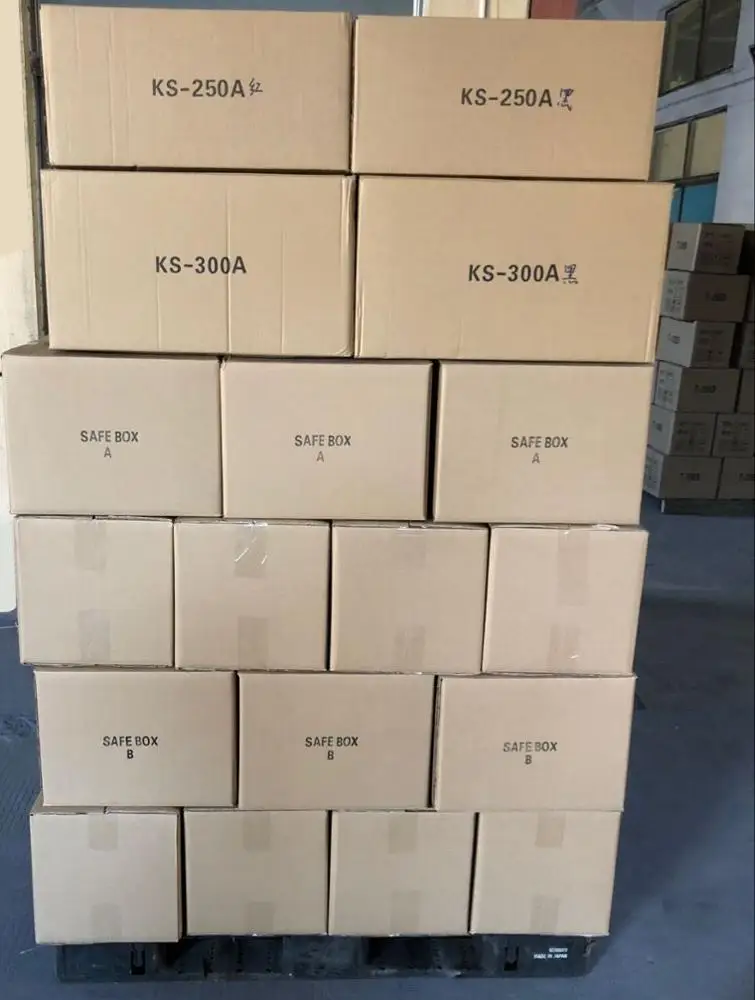 safes   selling units: single item single package size: