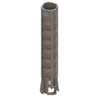Irrigation And Agriculture Pump 6 Submersible Pump 8SP-7706 6 Inch 30 HP High Volume Deep-well Submersible Water Pump