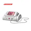 Spa salon or clinic use high frequency thermolysis rf