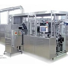 Waffle bakery machinery/Waffle production line/Waffle baking machinary