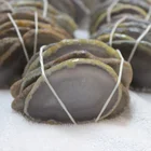 Agate slices with rough edge,natural agate slices wholesale,gemstone slices for home decor/jewelry/healing