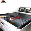 Pickup Truck Bed Cover For Ford F150/Ranger Car Roller lid Hard Aluminium Alloy For Toyota Tonneau Cover Accessories T60