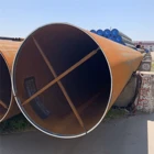 Premier LSAW API 5L X52 X65 PSL1/PSL2 steel pipe