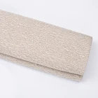 sample product factory supply unique 100% polyester inherent flame retardant home textile outdoors jacquard curtain fabric