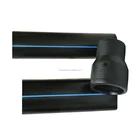 PE 100 MPA0.8-3.5 irrigation pipe,agricultural high density HPDE PIPE ,hdpe polyethylene PIPE
