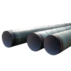 Seamless SSAW ERW Line Pipe SAW API 5L Grade X70 PSL2 Glass Fiber Reinforced Steel Pipe