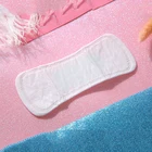 Wholesale Ladies Organic Sanitary Pads Women Menstrual Sanitary Napkin