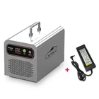 Machine Space Purification Car Purification Ozone Disinfection Machine
